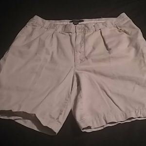 Men's Polo Shorts